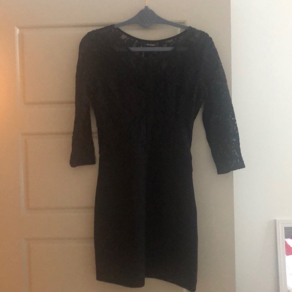 The Kooples cocktail dress